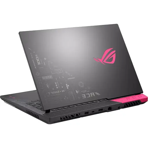 Ноутбук Asus Rog Strix 15.6 1920x1080 144 гц Ryzen 7 4800H 8 ядер/16 потоков 16/512 ГБ GTX1650 Refurbished - фото 3