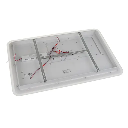 Світильник настінно-стельовий Brille WBL-32C/290W RM - фото 8