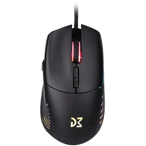 Dream Machines DM5 Blink USB Black