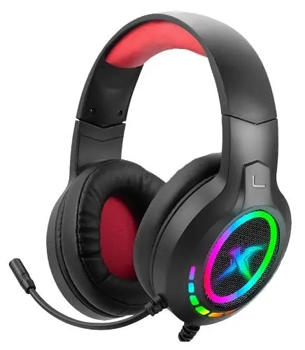 Наушники GH-904 Black XTRIKE ME teh0020149 - фото 1