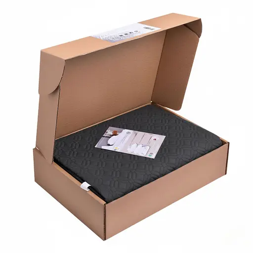 Комплект постільної білизни Ideia Cloud Dream євро (8-36029_т/сірий) - фото 2