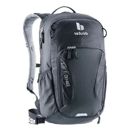 Рюкзак Deuter Bike I 14 Чорний (1052-3202021 7030)