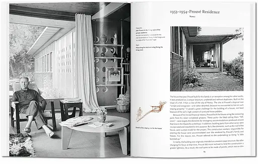 Jean Prouvé 1901-1984. The Dynamics of Creation - фото 5