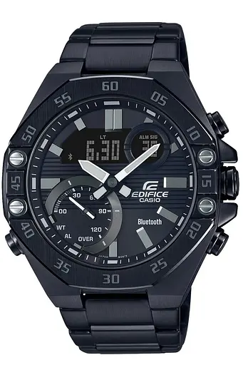 Часы Casio Edifice ECB-10YDC-1AJF - фото 2