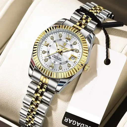 Годинник Poedagar Princess