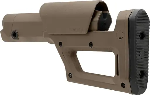 Пример Magpul PRS Lite FDE - фото 3