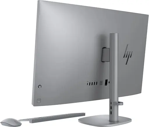 Моноблок HP 31.5 OmniStudio X 32-c0000ua 4K UHD IPS/Intel U7-155H/32GB/1TB/RTX 4050 6GB/W11H (B46JKEA) - фото 4