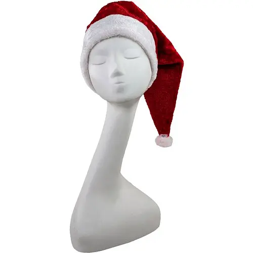 Колпачек Санта Клаус - фото 1