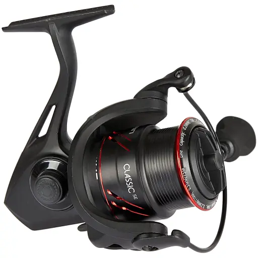 Котушка Brain Classic SE 4000S 4+1BB - фото 3