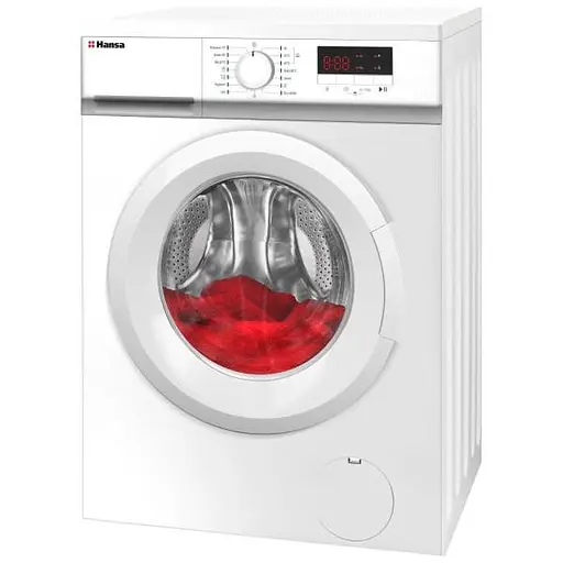 Стиральная машина Hansa WHN610D1W автоматическая - фото 7