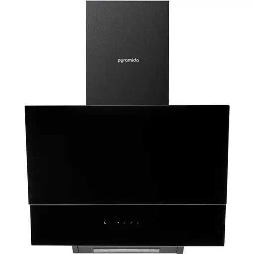 Вытяжка наклонная Pyramida ND 835 BL [142785]