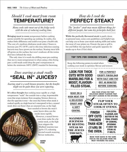 The Science of Cooking - фото 2