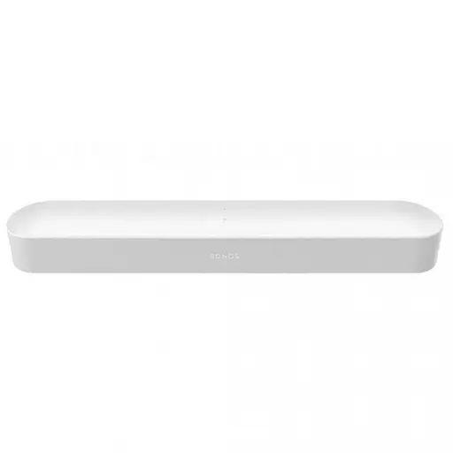 Саундбар Sonos Beam White (BEAM1EU1) - фото 4