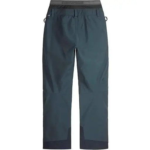 Штаны Picture Organic Exa W 2024 Dark Blue M (1012-WPT104B-M) - фото 2