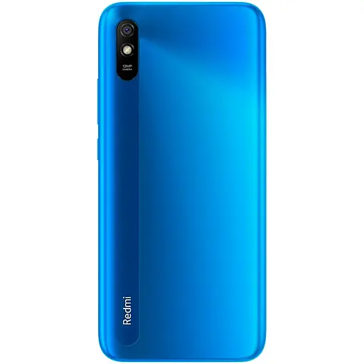 Смартфон Xiaomi Redmi 9A 2/32Gb Sky Blue (Grade A) Seller Refurbished - фото 2