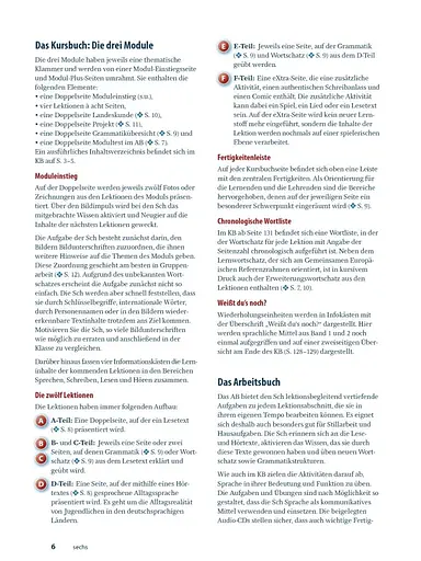 Ideen 3. Lehrerhandbuch - фото 5