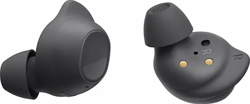 Навушники Samsung Galaxy Buds FE Graphite (SM-R400NZAAXEF) - фото 8