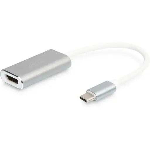 Адаптер Digitus USB-C - HDMI UHD 4K, M/F, 0.2 m