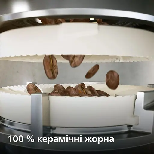 Кавомашина Philips Series 3300 (EP3343/50) - фото 9