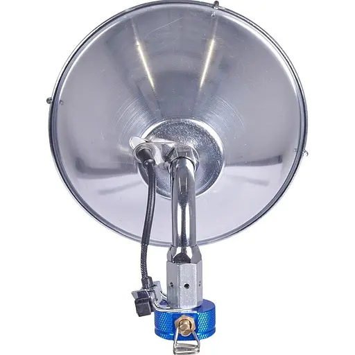 Газовый обогреватель Skif Outdoor X-Warm TC (SO-GH-02) [150048] - фото 3