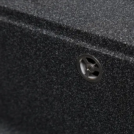 Кухонная мойка Romzha Patrat Grafit (201) - фото 3