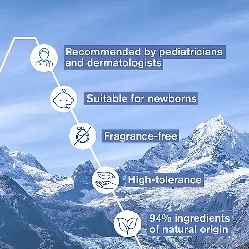 Детский регулирующий крем Uriage Bebe Cradle Cap Skincare от молочных корочек 40 мл - фото 7