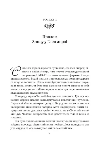 Суворе милосердя. Історія про віру, трагедію і тріумф - фото 4