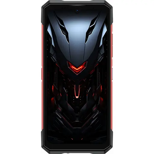 Смартфон Doogee S200 Plus 16/512GB Volcanic Red [151142] - фото 3