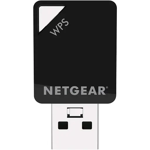 Адаптер USB WiFi Netgear A6100 AC600 USB 2.0