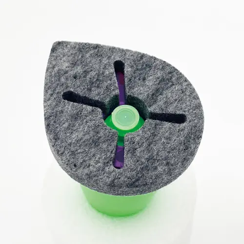 Антидождь Prostaff Rain Monster Splash А-70 100 мл - фото 3