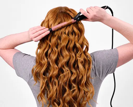 Плойка для волос BaByliss C450E [86856] - фото 5