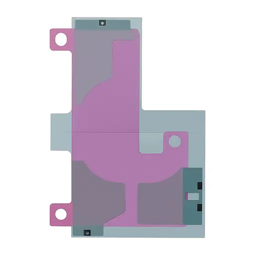 Акумулятор для Apple iPhone 11 Pro Max під перепаювання (без контролера) AAAA - фото 3