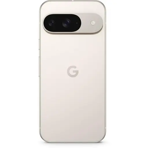 Смартфон Google Pixel 9 12/128GB Porcelain - фото 2