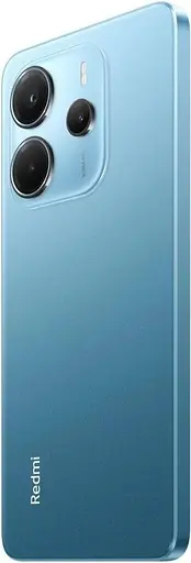 Смартфон Xiaomi Redmi Note 14 6/128GB Ocean Blue - фото 7