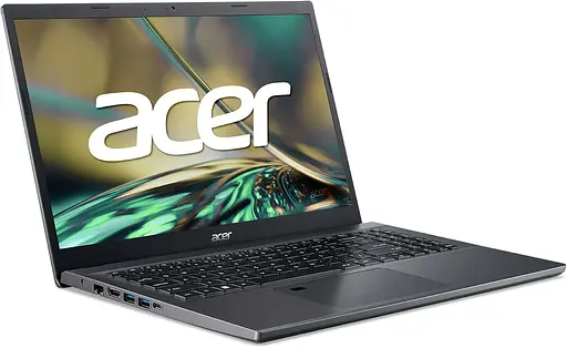 Ноутбук Acer Aspire 5 A515-57-701Q Steel Gray (NX.KN4ET.00D) - фото 4