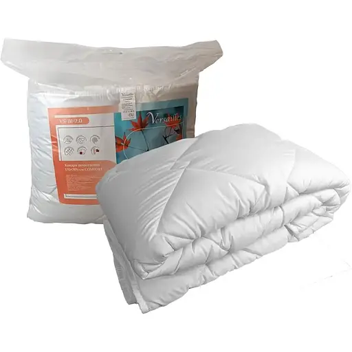 Одеяло зимнее Versailles VS-B1-1.5 Comfort 140х205 см (152368) - фото 2