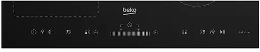 Варильна поверхня Beko HII64500UFT - фото 3