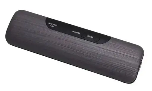 Вакуумный упаковщик Sokany SK-13031 вакууматор 140Вт для длительного хранения продуктов - фото 2