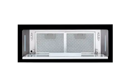 Вытяжка полновстраиваемая PERFELLI BISP 7673 BL 1000 LED Strip - фото 7