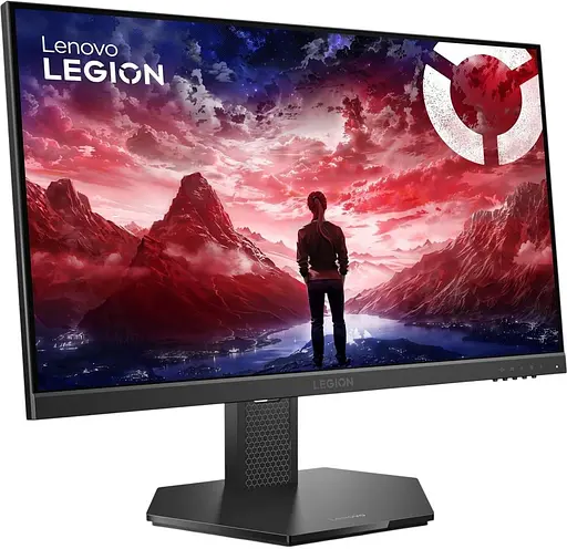 Монітор 23.8" Lenovo 24" Legion 24-10 FHD IPS 240Hz (68C4GAC4UA) - фото 3