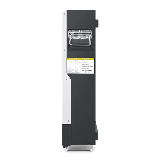 Настенный аккумулятор высокой емкости JSDsolar BG48100 LiFePO4, 48 V 100 Ah 5 кВт - фото 4