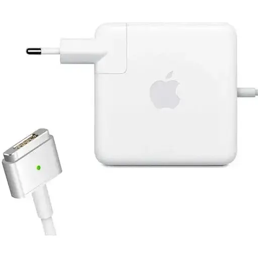 Зарядний пристрій Apple 85W MagSafe 2 блок живлення Macbook - фото 1