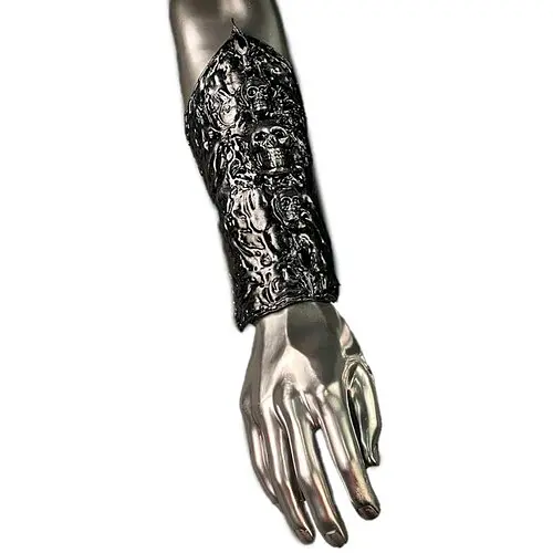 Наруч Аїд - фото 1