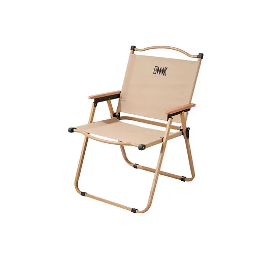 Складной туристический стул BRS KY503B (Бежевый) - фото 2