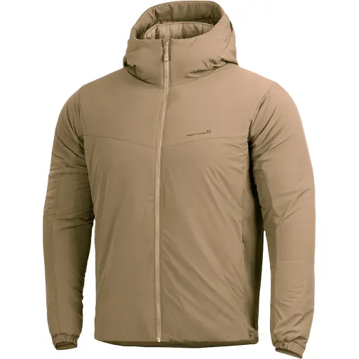 Куртка Pentagon Panthiras V2.0 3M G Insulation Jacket XL Coyote