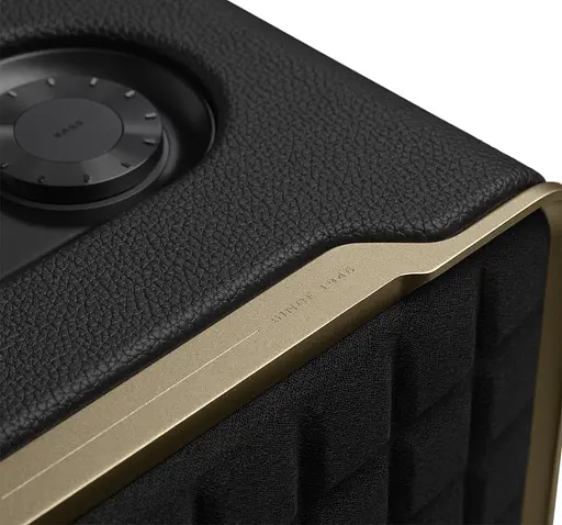 Портативна акустика JBL Authentics 500 (JBLAUTH500BLKEP) - фото 7