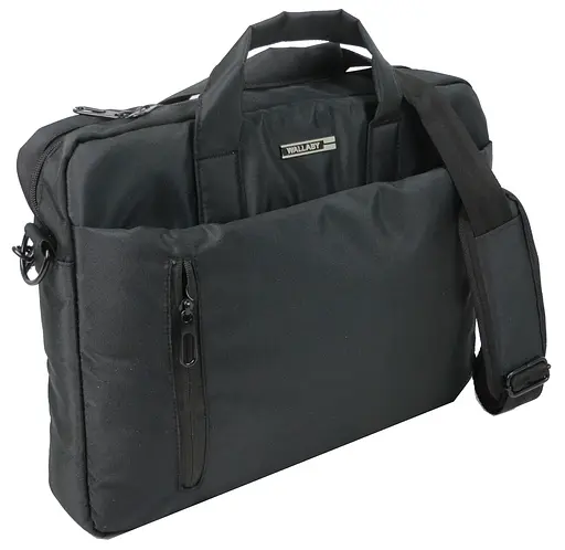 Сумка для ноутбука Wallaby 40х31х7 см sum0014304 - фото 2