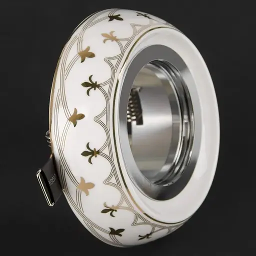 Светильник точечный Brille декоративный HDL-G223 MR16 L13-127 - фото 5