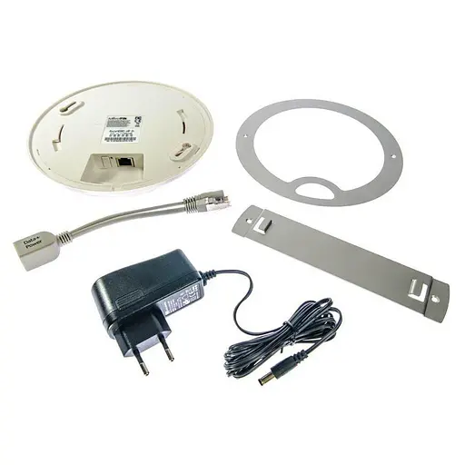 Точка доступу Mikrotik cAP (RBcAP2nD) - фото 7