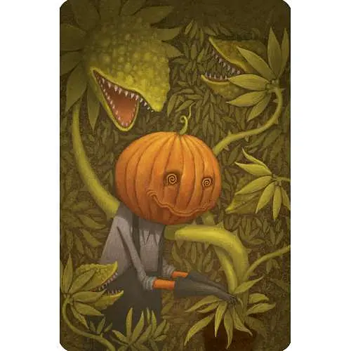 Настільна гра Ігромаг Діксіт 5: Сни на яву (Dixit 5. Daydreams) (DIX07ML4) - фото 9